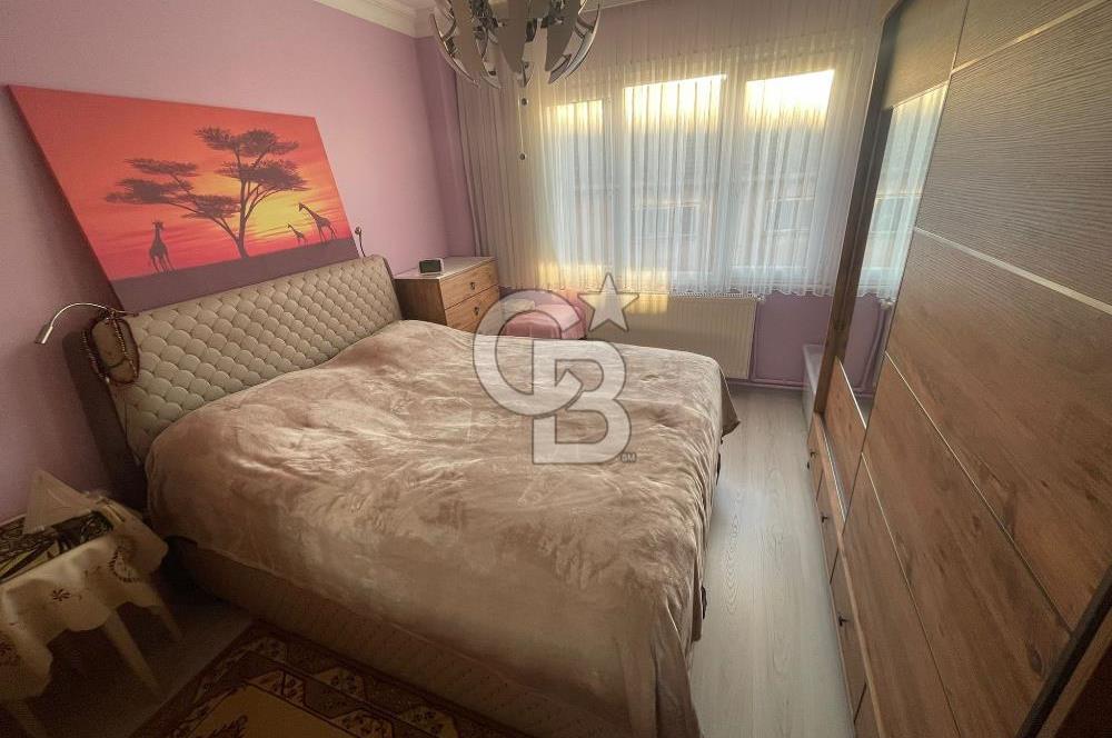 BEYKOZ İNCİRKÖY SATILIK BOĞAZ MANZARALI 4 KATLI MÜSTAKİL EV