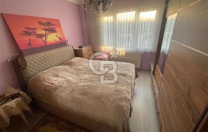 BEYKOZ İNCİRKÖY SATILIK BOĞAZ MANZARALI 4 KATLI MÜSTAKİL EV