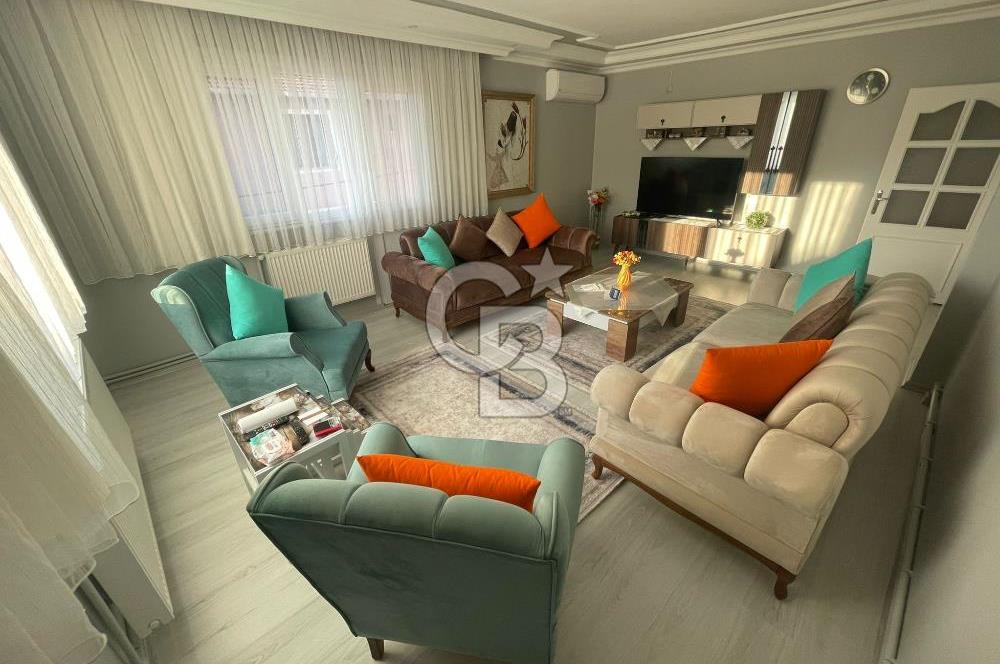 BEYKOZ İNCİRKÖY SATILIK BOĞAZ MANZARALI 4 KATLI MÜSTAKİL EV