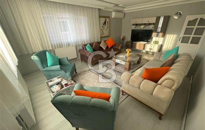 BEYKOZ İNCİRKÖY SATILIK BOĞAZ MANZARALI 4 KATLI MÜSTAKİL EV