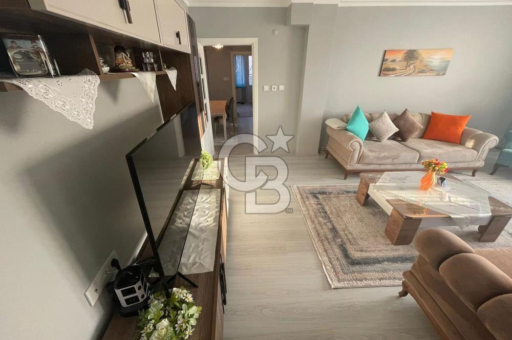 BEYKOZ İNCİRKÖY SATILIK BOĞAZ MANZARALI 4 KATLI MÜSTAKİL EV