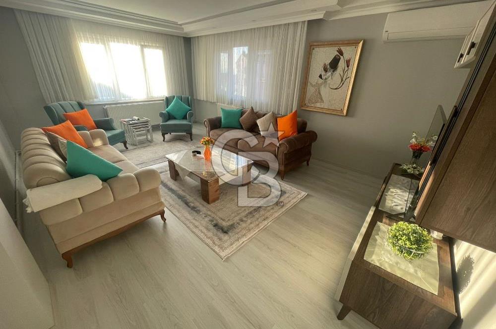 BEYKOZ İNCİRKÖY SATILIK BOĞAZ MANZARALI 4 KATLI MÜSTAKİL EV