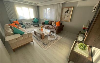 BEYKOZ İNCİRKÖY SATILIK BOĞAZ MANZARALI 4 KATLI MÜSTAKİL EV
