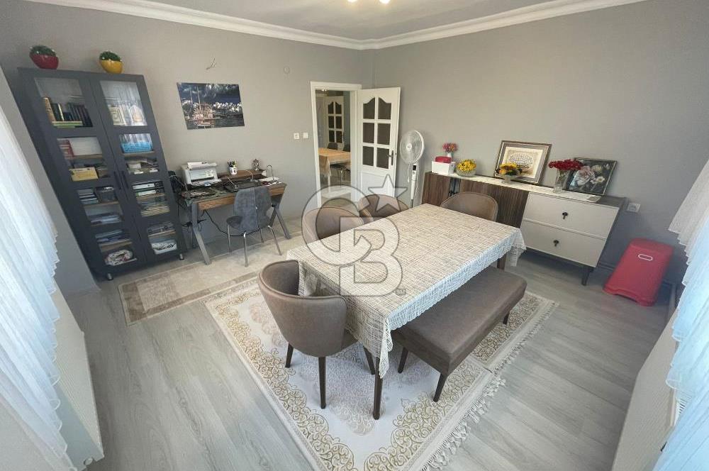 BEYKOZ İNCİRKÖY SATILIK BOĞAZ MANZARALI 4 KATLI MÜSTAKİL EV