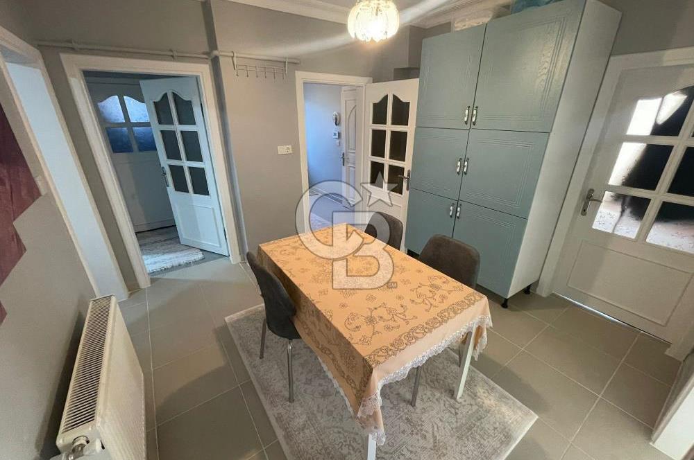BEYKOZ İNCİRKÖY SATILIK BOĞAZ MANZARALI 4 KATLI MÜSTAKİL EV