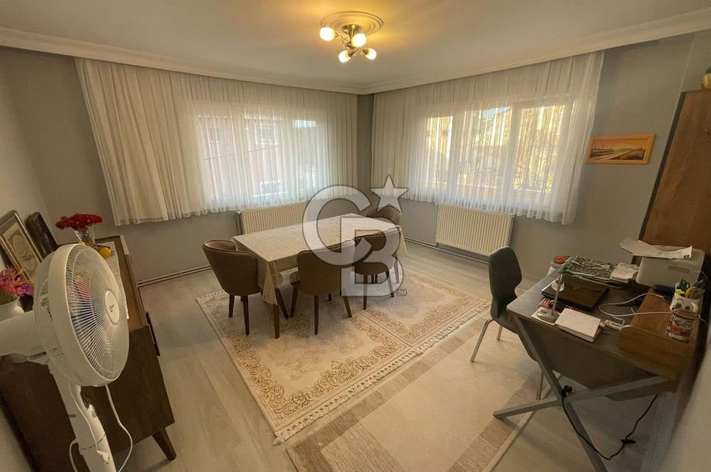 BEYKOZ İNCİRKÖY SATILIK BOĞAZ MANZARALI 4 KATLI MÜSTAKİL EV