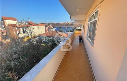 BEYKOZ İNCİRKÖY SATILIK BOĞAZ MANZARALI 4 KATLI MÜSTAKİL EV