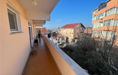 BEYKOZ İNCİRKÖY SATILIK BOĞAZ MANZARALI 4 KATLI MÜSTAKİL EV