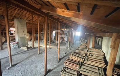 BEYKOZ İNCİRKÖY SATILIK BOĞAZ MANZARALI 4 KATLI MÜSTAKİL EV