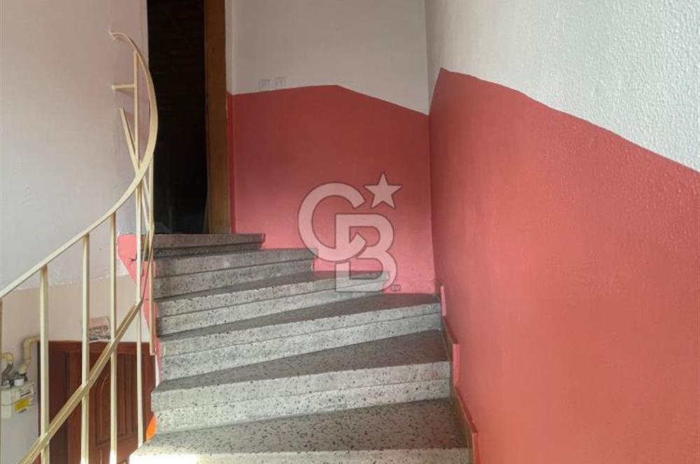 BEYKOZ İNCİRKÖY SATILIK BOĞAZ MANZARALI 4 KATLI MÜSTAKİL EV