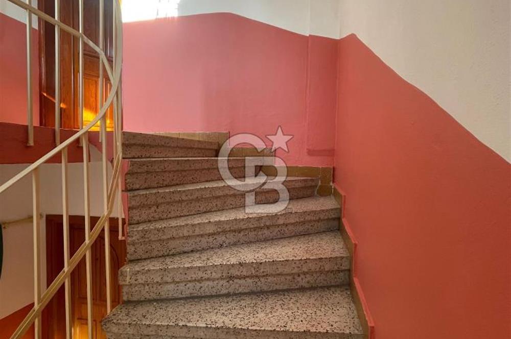 BEYKOZ İNCİRKÖY SATILIK BOĞAZ MANZARALI 4 KATLI MÜSTAKİL EV