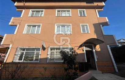 BEYKOZ İNCİRKÖY SATILIK BOĞAZ MANZARALI 4 KATLI MÜSTAKİL EV