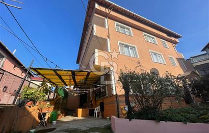 BEYKOZ İNCİRKÖY SATILIK BOĞAZ MANZARALI 4 KATLI MÜSTAKİL EV