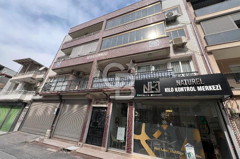 Gültepe Ulubatlı Mahallesi'nde Satılık 3+1 Daire