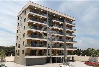 ANTALYA FİNİKE'DE DENİZ MANZARALI BALKONLU ASANSÖRLÜ SİTEDE - 12 - 364543