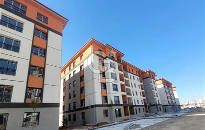 COLDWELL BANKER SAFİR'den BOSTANBAŞI TOKİ de 3+1 KİRALIK DAİRE