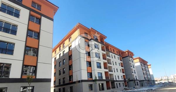 COLDWELL BANKER SAFİR'den BOSTANBAŞI TOKİ de 3+1 KİRALIK DAİRE - 364817