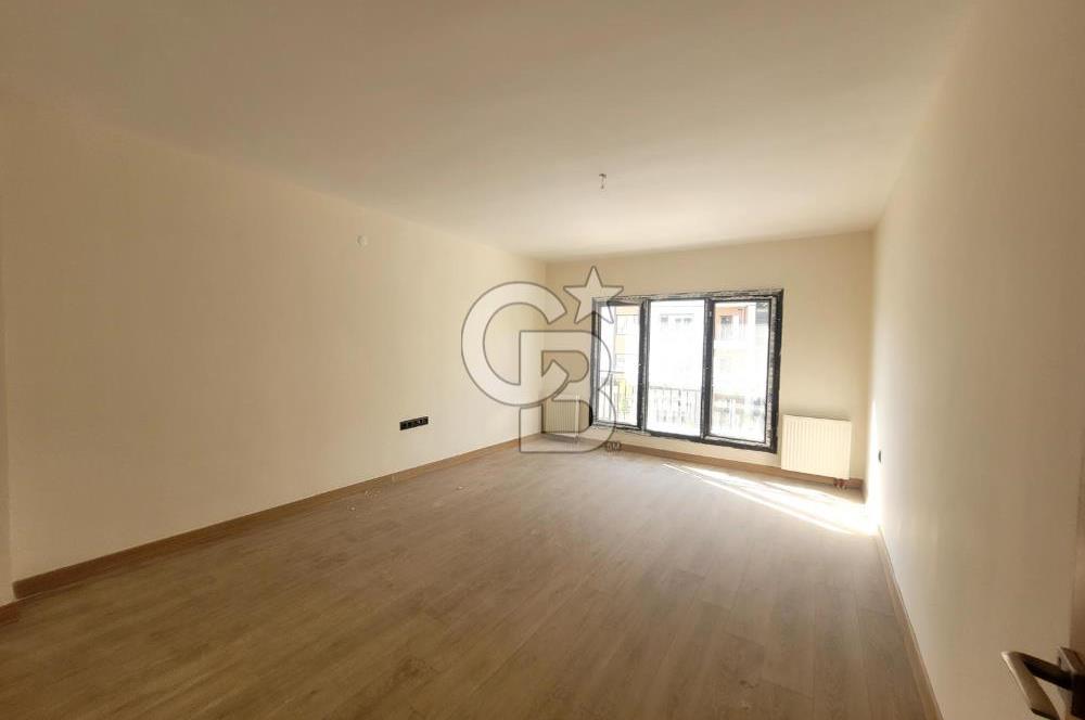 COLDWELL BANKER SAFİR'den BOSTANBAŞI TOKİ de 3+1 KİRALIK DAİRE