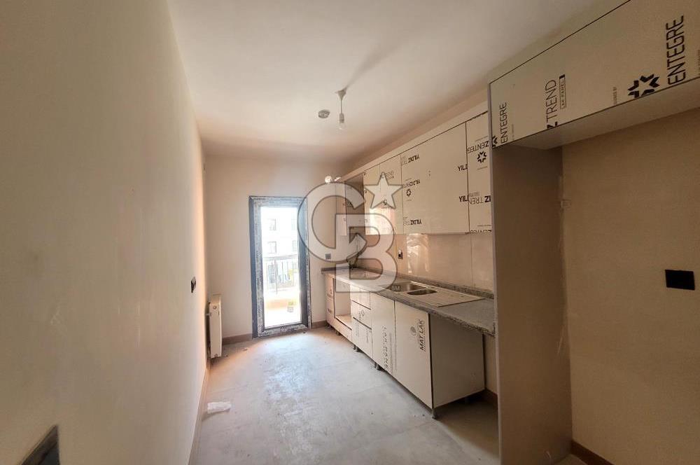 COLDWELL BANKER SAFİR'den BOSTANBAŞI TOKİ de 3+1 KİRALIK DAİRE