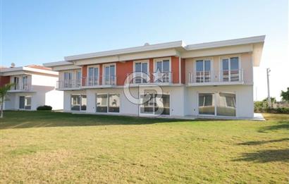 COLDWELL BANKER SAFİR'den MERSİN de SATILIK VİLLALAR