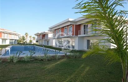 COLDWELL BANKER SAFİR'den MERSİN de SATILIK VİLLALAR