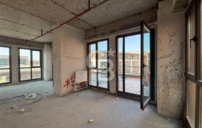 COLDWELL BANKER'den YENİ ÇARŞI da 76 m² KİRALIK TERASLI DÜKKAN