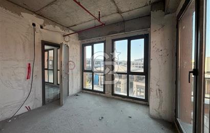 COLDWELL BANKER'den YENİ ÇARŞI da 76 m² KİRALIK TERASLI DÜKKAN