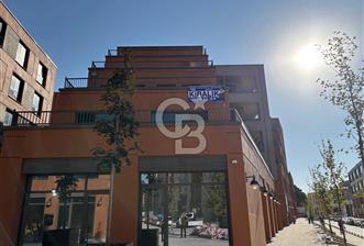 COLDWELL BANKER'den YENİ ÇARŞI da 76 m² KİRALIK TERASLI DÜKKAN - 11 - 364553