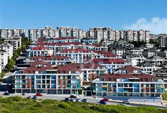 BEYLİKDÜZÜ ŞEHRİ BEYAZ SİTESİNDE 3+1 SIFIR DUBLEKS SATILIK DAİRE - 8 - 364813