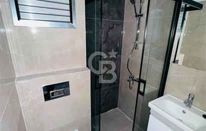 ÇİĞLİDE SIFIR 3+1 İLK KİRACISINI BEKLİYOR