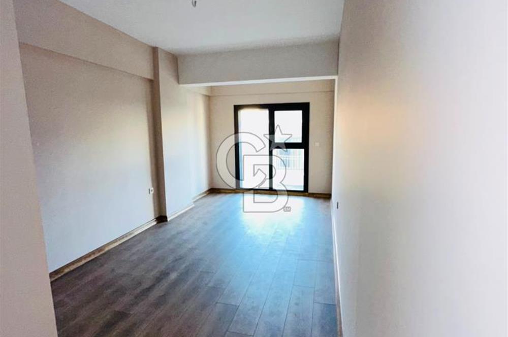 ÇİĞLİDE SIFIR 3+1 İLK KİRACISINI BEKLİYOR