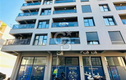 ÇİĞLİDE SIFIR 3+1 İLK KİRACISINI BEKLİYOR