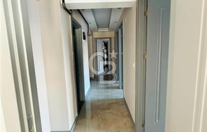 ÇİĞLİDE SIFIR 3+1 İLK KİRACISINI BEKLİYOR