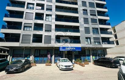 ÇİĞLİDE SIFIR 3+1 İLK KİRACISINI BEKLİYOR