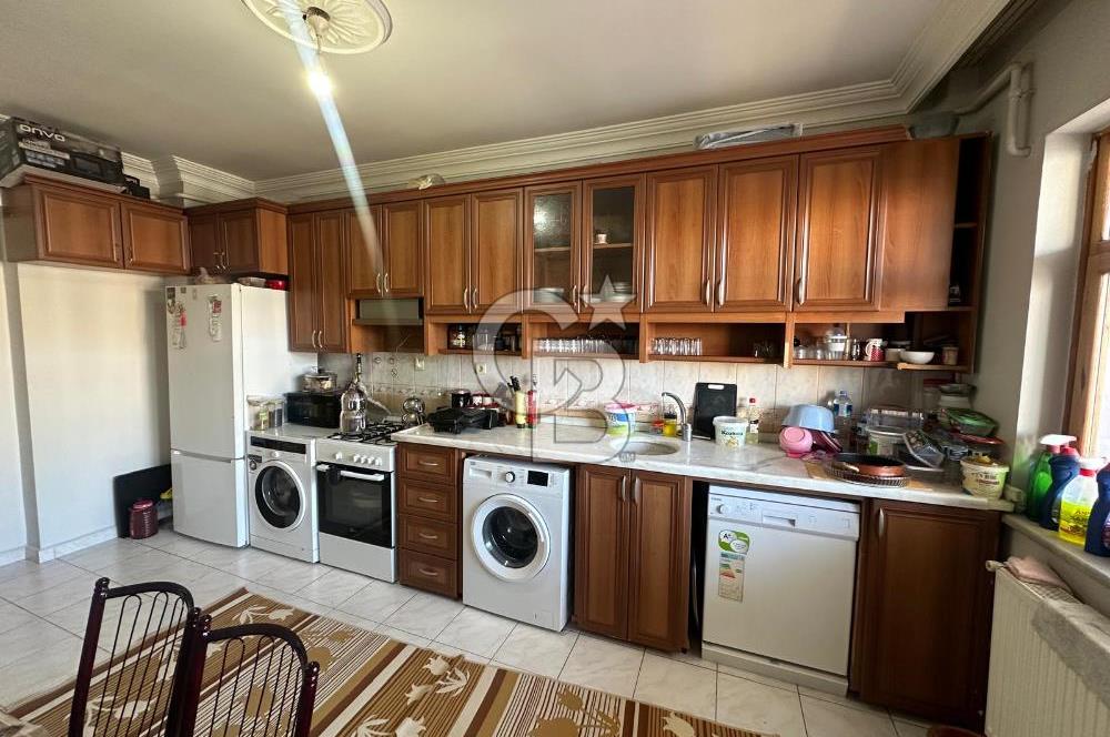 COLDWELL BANKER SAFİR'den ZAFER MAH. 3+1 SATILIK DAİRE