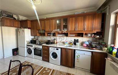 COLDWELL BANKER SAFİR'den ZAFER MAH. 3+1 SATILIK DAİRE