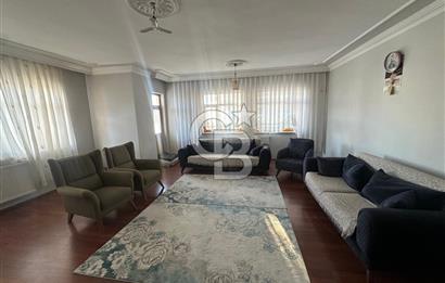 COLDWELL BANKER SAFİR'den ZAFER MAH. 3+1 SATILIK DAİRE