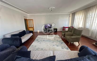 COLDWELL BANKER SAFİR'den ZAFER MAH. 3+1 SATILIK DAİRE