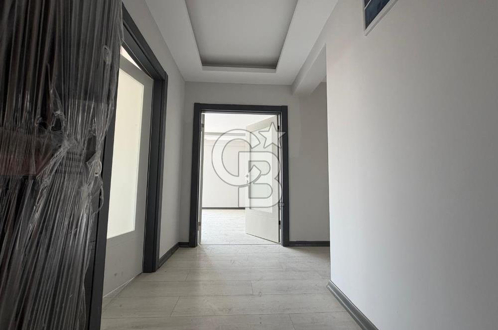 KAZAKİSTAN PARKI YAKININDA SİTE İÇİNDE SATILIK SIFIR 3+1 DAİRE