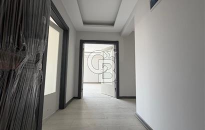KAZAKİSTAN PARKI YAKININDA SİTE İÇİNDE SATILIK SIFIR 3+1 DAİRE