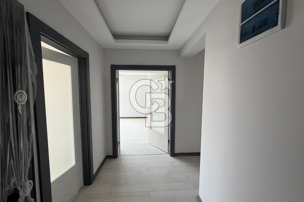 KAZAKİSTAN PARKI YAKININDA SİTE İÇİNDE SATILIK SIFIR 3+1 DAİRE