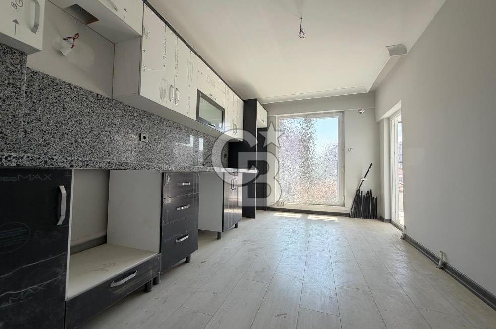 KAZAKİSTAN PARKI YAKININDA SİTE İÇİNDE SATILIK SIFIR 3+1 DAİRE