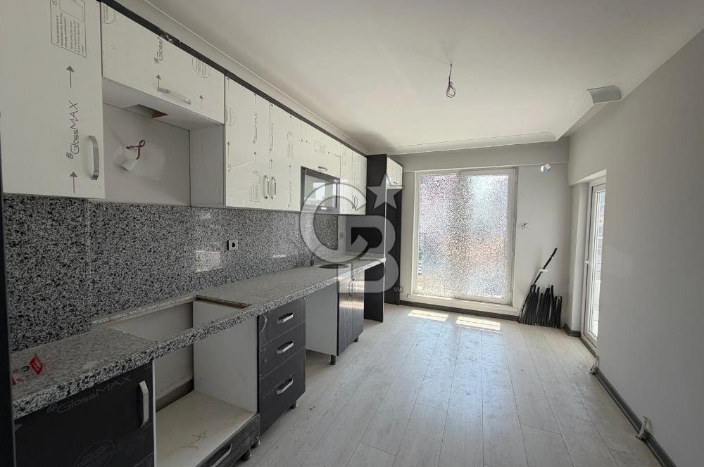 KAZAKİSTAN PARKI YAKININDA SİTE İÇİNDE SATILIK SIFIR 3+1 DAİRE