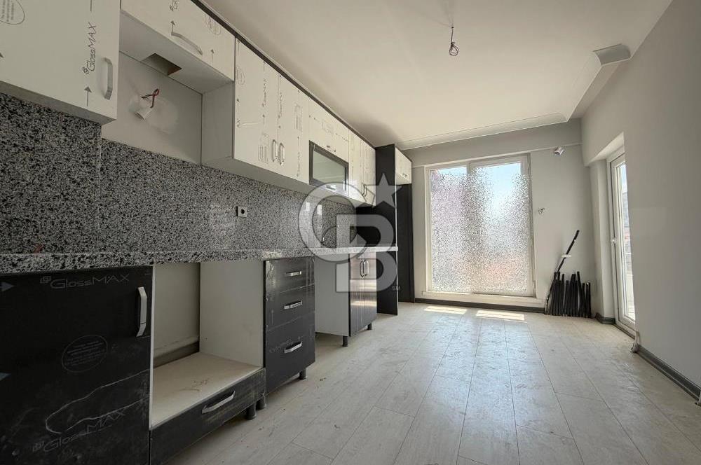 KAZAKİSTAN PARKI YAKININDA SİTE İÇİNDE SATILIK SIFIR 3+1 DAİRE