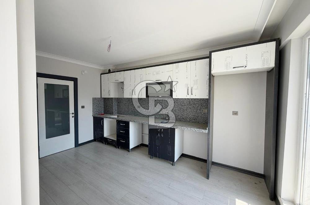 KAZAKİSTAN PARKI YAKININDA SİTE İÇİNDE SATILIK SIFIR 3+1 DAİRE