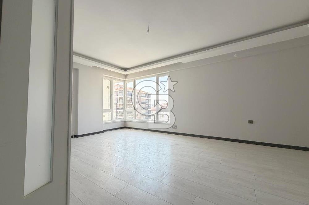 KAZAKİSTAN PARKI YAKININDA SİTE İÇİNDE SATILIK SIFIR 3+1 DAİRE