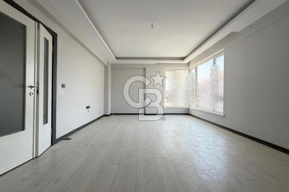 KAZAKİSTAN PARKI YAKININDA SİTE İÇİNDE SATILIK SIFIR 3+1 DAİRE