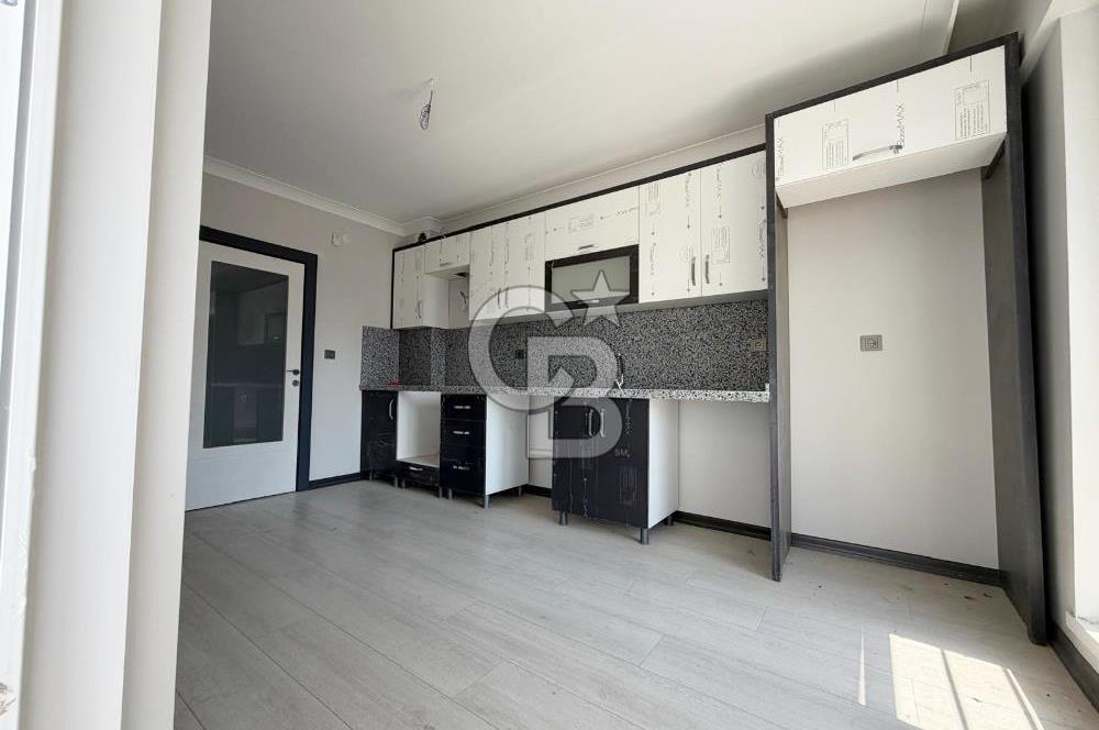 KAZAKİSTAN PARKI YAKININDA SİTE İÇİNDE SATILIK SIFIR 3+1 DAİRE