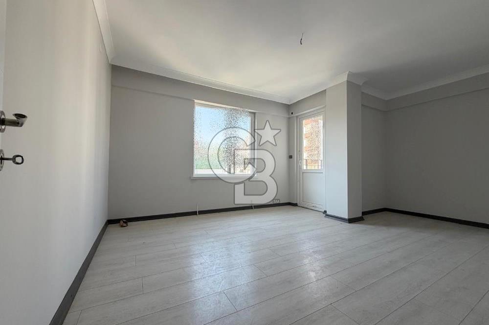 KAZAKİSTAN PARKI YAKININDA SİTE İÇİNDE SATILIK SIFIR 3+1 DAİRE