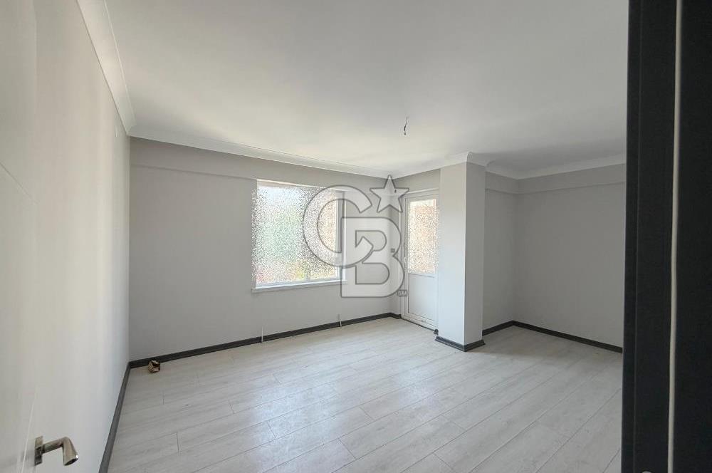 KAZAKİSTAN PARKI YAKININDA SİTE İÇİNDE SATILIK SIFIR 3+1 DAİRE